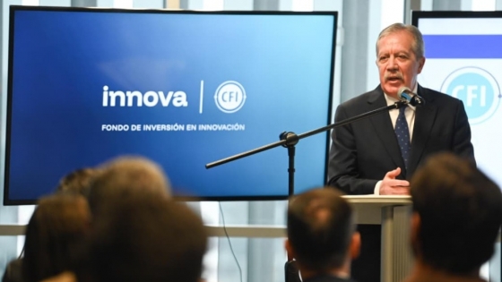 Santiago del Estero presentó nuevas líneas de financiamiento para impulsar la innovación y el desarrollo tecnológico