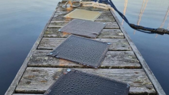 De residuos forestales a adhesivos de alto rendimiento: el avance finlandés que desafía a las resinas del petróleo