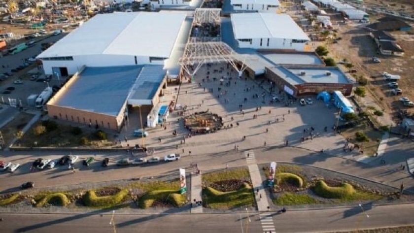 Expo Productiva: La mega muestra de la producción abre mañana con el Patio Criollo