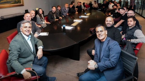 Córdoba fortalece su polo audiovisual y potencia nuevas inversiones en la economía creativa