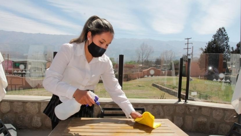 Con más servicios y mejor atención, Tafí del Valle potencia su oferta turística