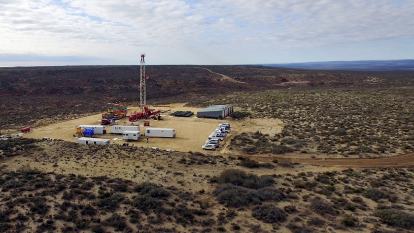 Neuquén exportó 6,5 millones de barriles de petróleo en el primer trimestre del año