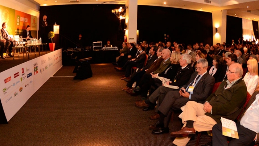 Lanzamiento del Congreso MAIZAR 2019: el despegue internacional