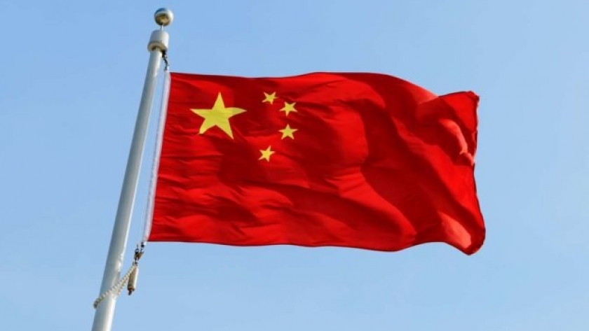 China baja importaciones