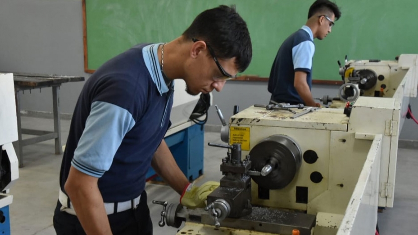 La UIER fortalece el vínculo con las escuelas técnicas