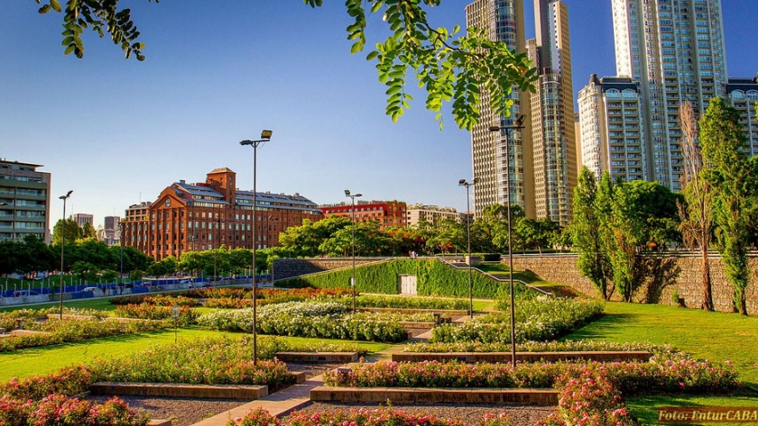 Buenos Aires, entre las mejores 100 ciudades del mundo para visitar, vivir y trabajar