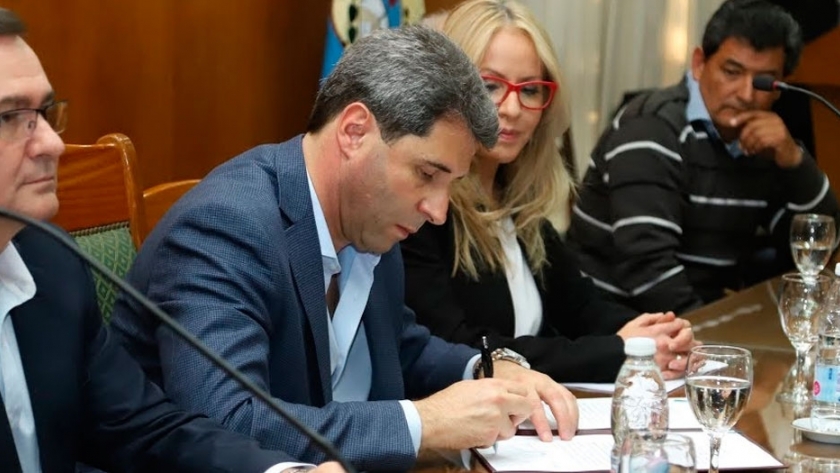 Fomentan la competitividad de productores a través de un programa impulsado con fondos mineros