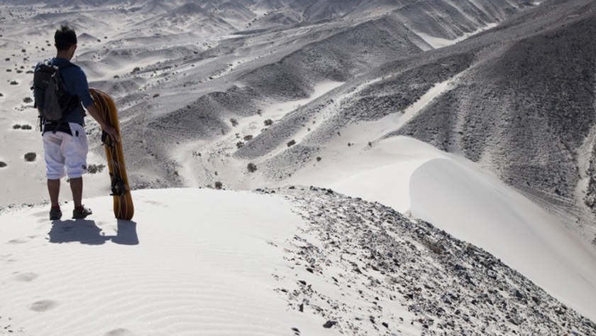 Catamarca junto al NOA se presenta como propuesta para el turismo francés