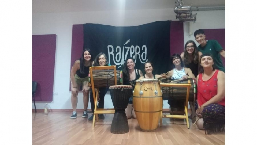 Artistas pampeanos recibieron aportes para invertir en proyectos culturales