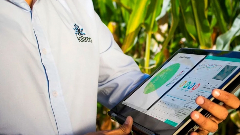 Agricultura inteligente: de Córdoba al mundo