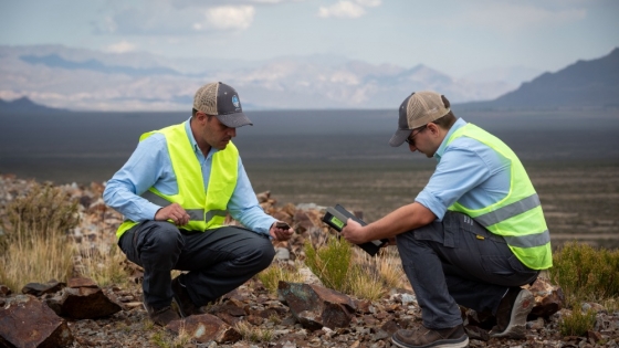 La Autoridad Ambiental Minera autorizó el inicio del procedimiento de evaluación de impacto ambiental de PSJ