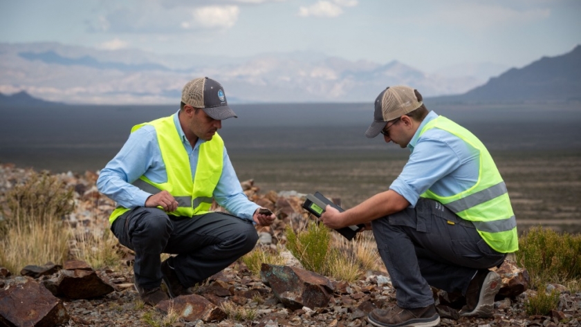 La Autoridad Ambiental Minera autorizó el inicio del procedimiento de evaluación de impacto ambiental de PSJ