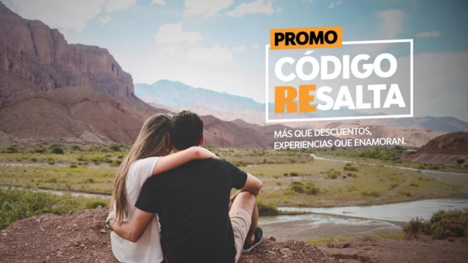 Salta relanza “Código ReSalta” con más de 70 beneficios y la primera aerolínea incorporada para impulsar el turismo