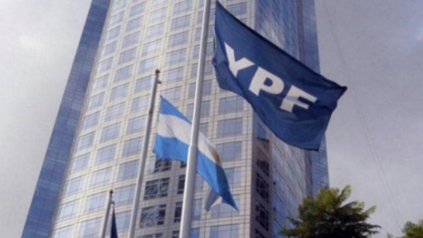 YPF y Catamarca: trabajo conjunto en Fiambalá para explorar litio