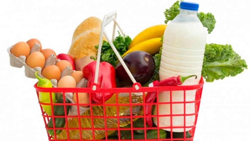Insfrán lanzo el plan Nutrir