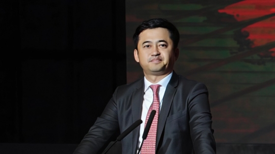 Anta irrumpe en Puma con una inversión millonaria y apunta a conquistar el mercado chino