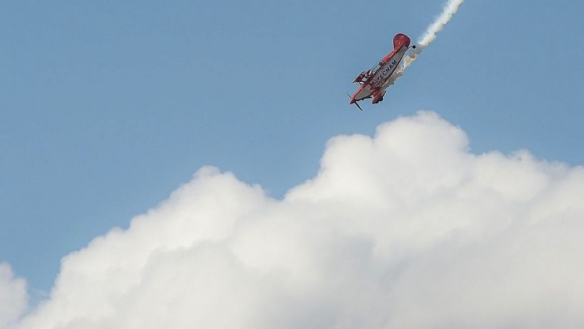 De Fierro: la Fuerza de la Industria Aeronáutica en Agroactiva