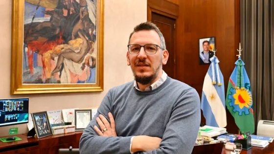 Juan Cuattromo alertó por el aumento de la mora y advirtió sobre una economía cada vez más fragmentada