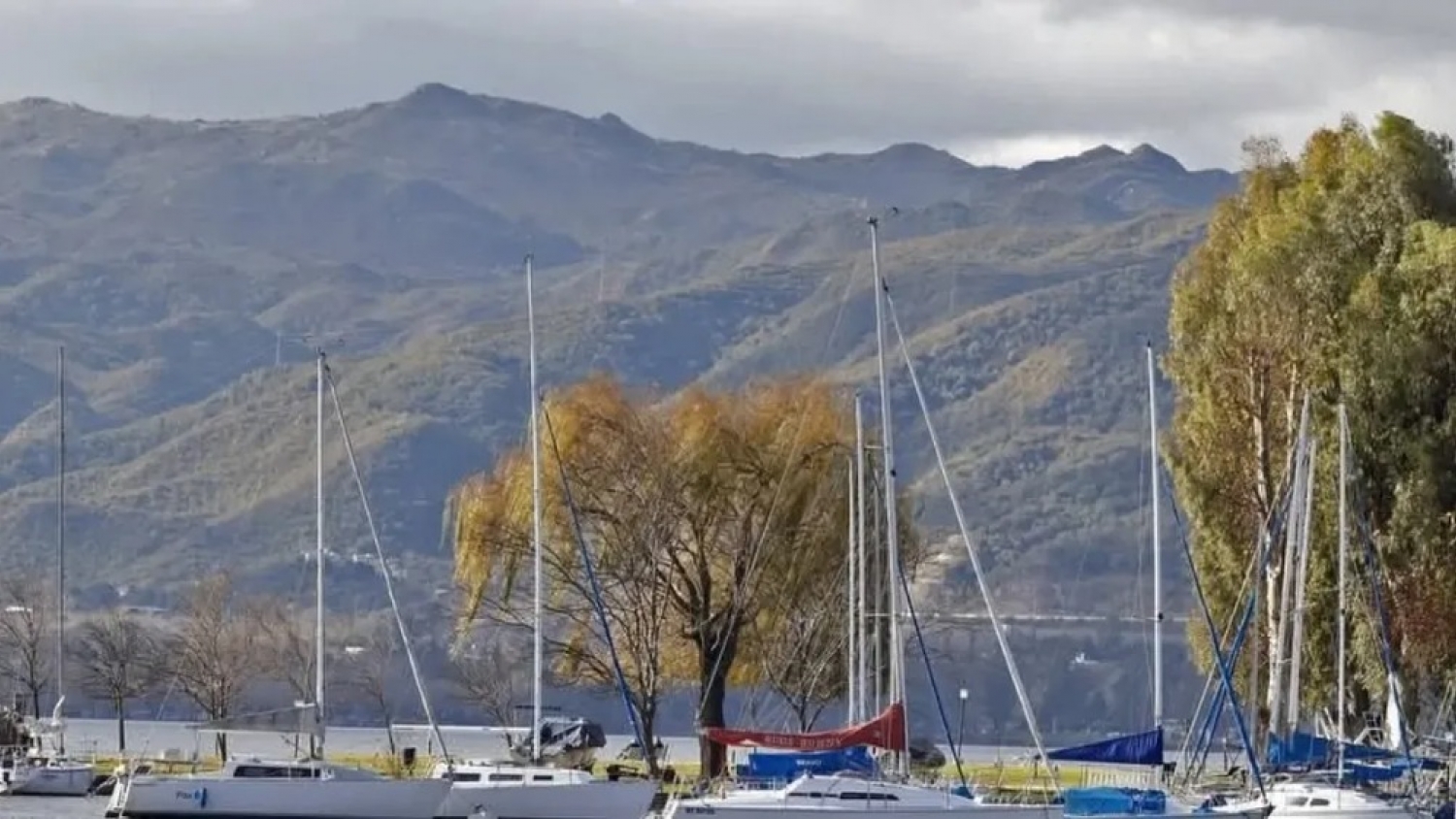 Villa Carlos Paz renueva su estrategia turística para todo el año