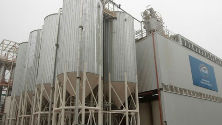 Arcor pasará a liderar el negocio de la molienda húmeda de maíz en el Cono Sur con la absorción de las plantas industriales de Ingredion