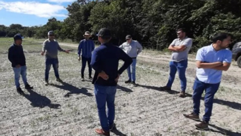Aapresid abrió una Regional en Venezuela con 10 productores
