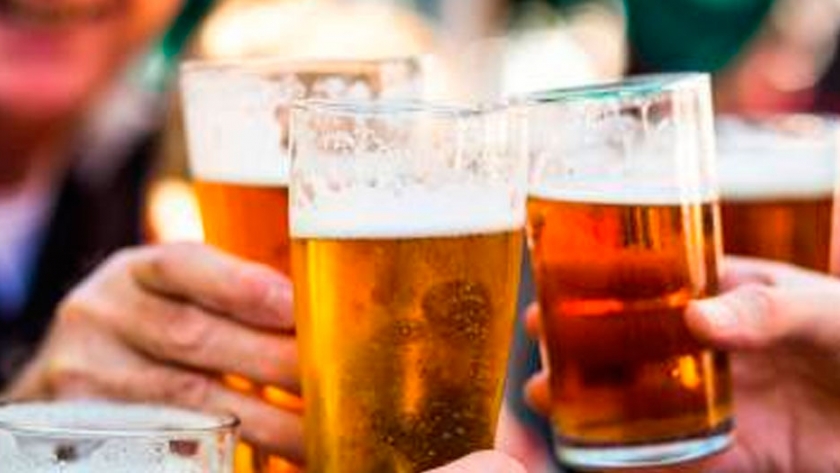Pese a la baja del consumo de cerveza, mejora el precio de la cebada