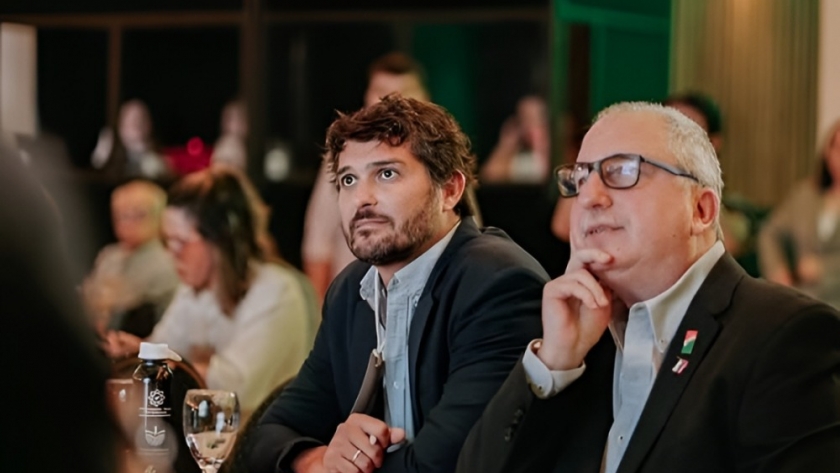 Yerba mate misionera: cooperativas buscan nuevos mercados con sus marcas propias