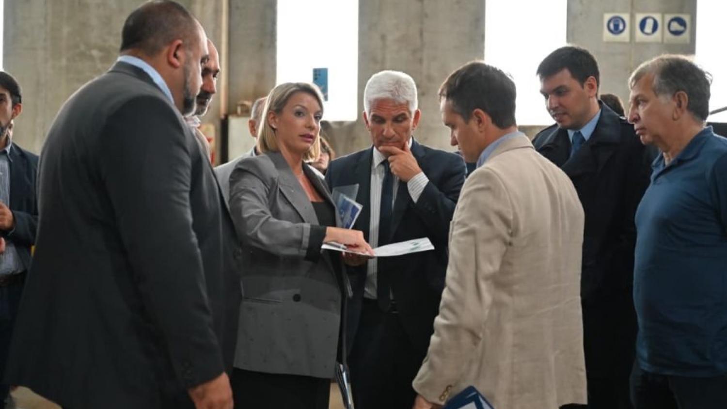 Industria crece en San Luis con inversión millonaria