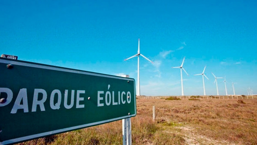 Energías renovables: contra viento y marea
