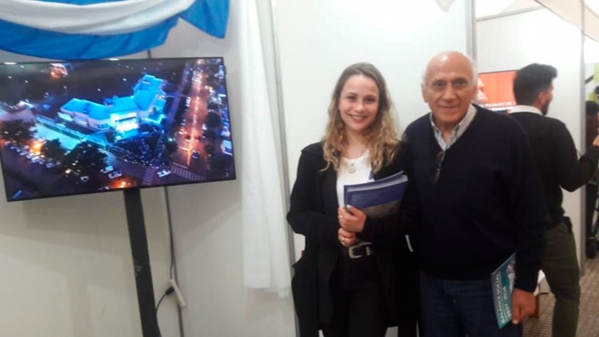 Santiago del Estero, con importante presencia en eventos nacionales