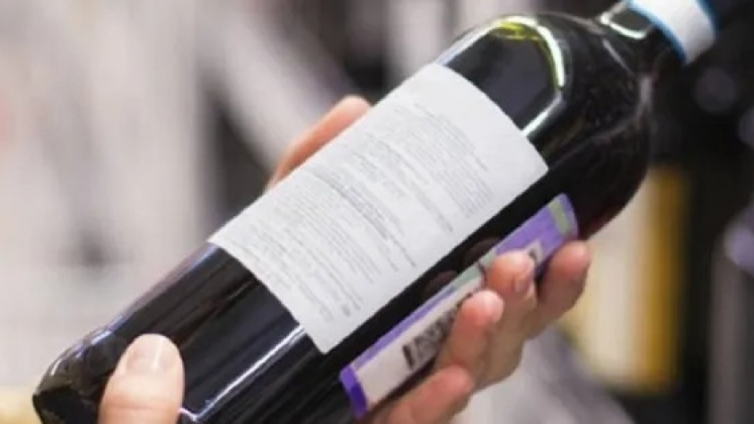 Consumo de bebidas espirituosas: sube el vino y baja la cerveza