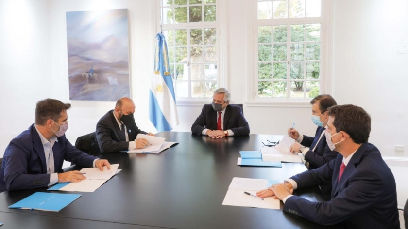 Formosa recibirá fondos para obras en retribución por haber cumplido con sus pagos a CAMMESA