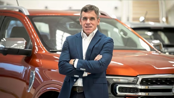 Ford advierte que el problema de fondo no son los precios de los autos, sino los impuestos