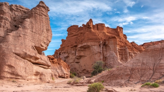 Día Nacional del Patrimonio Natural y Cultural Argentino