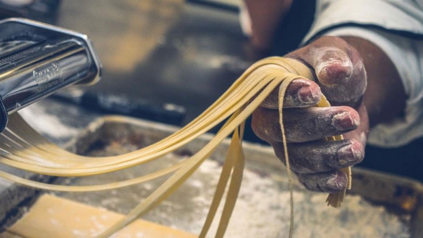 Científicos cordobeses desarrollaron pastas para celiacos a base de sorgo