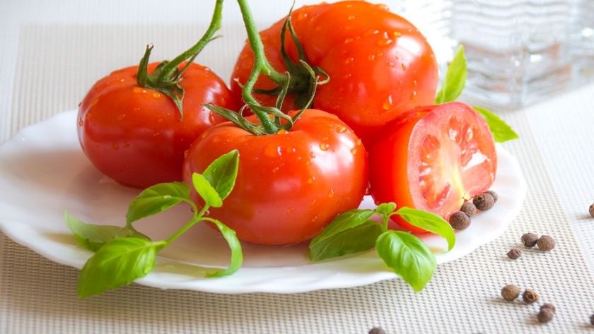 Los tomates gourmet preferidos de los chefs