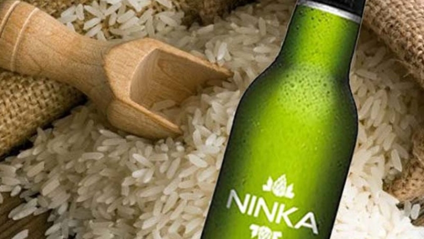 Ninka: una bebida artesanal, fermentada de arroz, con raíces en Concepción del Uruguay