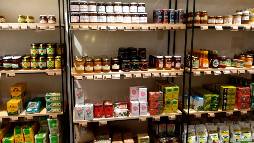 Alimentos orgánicos argentinos ganan terreno y se posicionan en el mercado externo