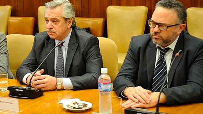 El Gobierno cubrirá gran parte de los sueldos de las empresas afectadas por la cuarentena