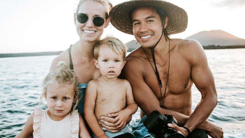 Lecciones de la asociación de The Bucket List Family con Disney