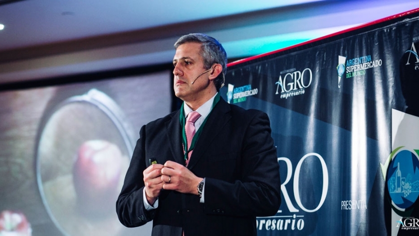 Gabriel Gualdoni: 