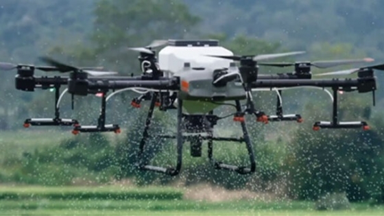 Drones -Tecnología VANT aplicada a la actividad forestal disminuye riesgos laborales y aumenta rendimientos