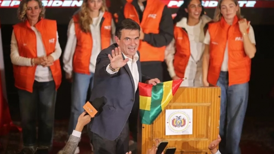 La llegada de Rodrigo Paz a la presidencia de Bolivia abre una puerta para el gas argentino rumbo a Brasil