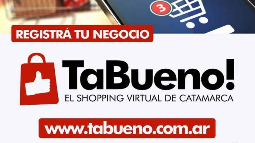 Lanzan una plataforma de comercio electrónico