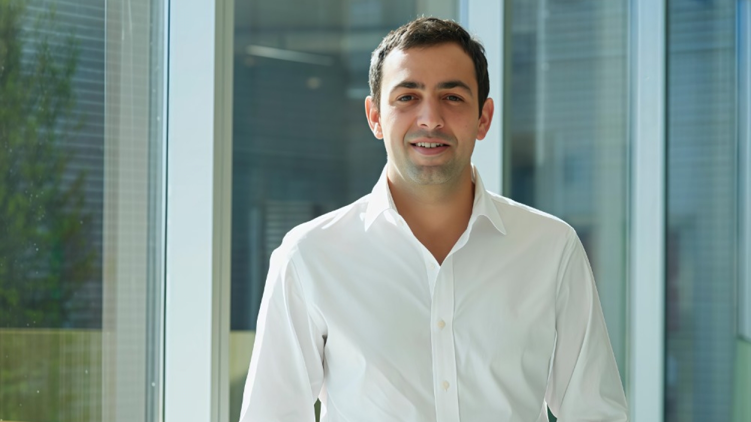 Gastón Irigoyen destacó el potencial fintech de Argentina