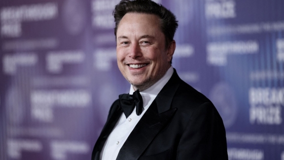 Elon Musk lanza el Partido de América y desafía el sistema bipartidista de EE.UU.