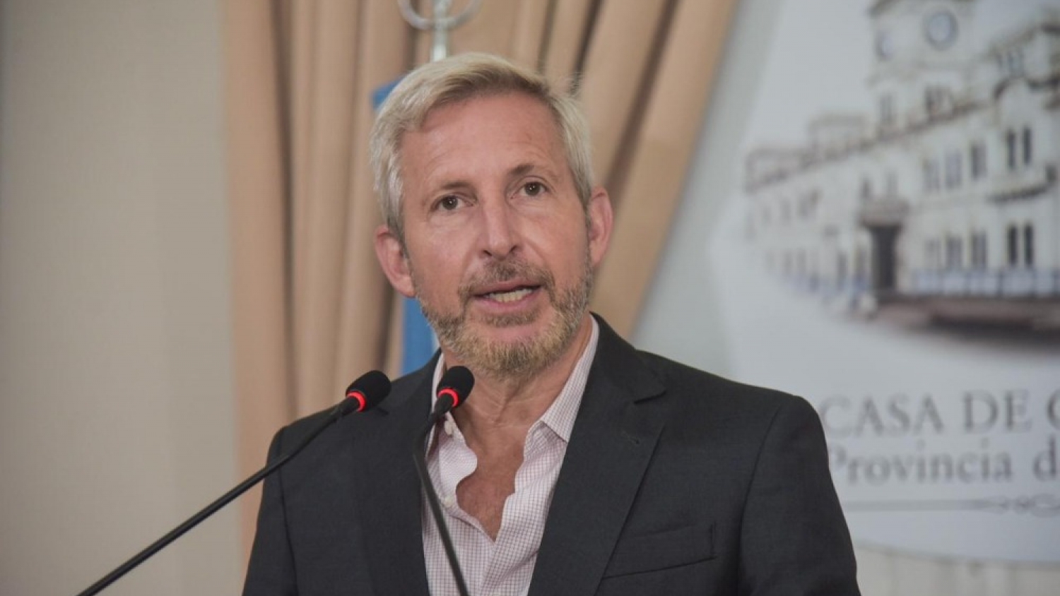 Entre Ríos fortalece su industria y mejora en sectores clave