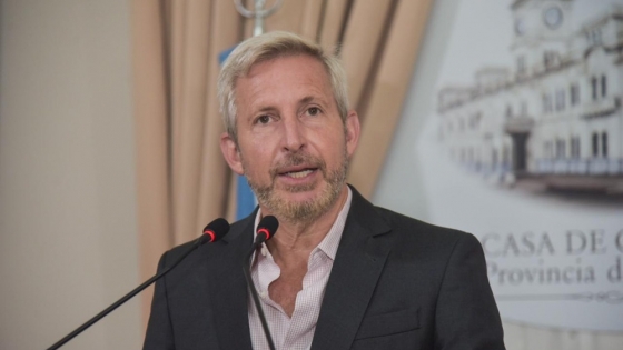 Entre Ríos fortalece su industria y mejora en sectores clave