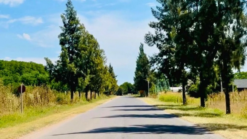 Salvador María: escapada rural con encanto, polo y tradición apícola cerca de lobos