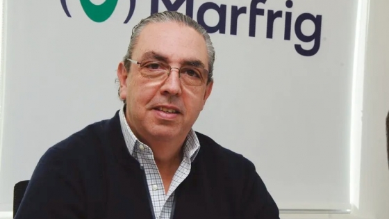 MBRF consolida en Uruguay el mayor polo cárnico del país con una inversión millonaria